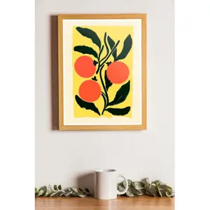 Poster Hartman Modern Serenity 06 image-1