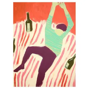 Poster Hartman Modern Serenity 07 image-0