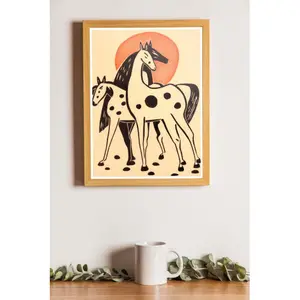 Poster Hartman Modern Serenity 08 image-1