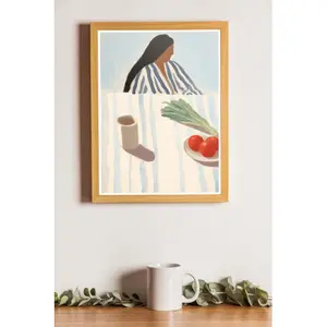 Poster Hartman Modern Serenity 09 image-1