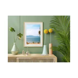 Poster Hartman Sea View 02 image-1