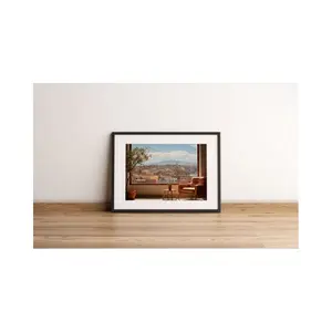 Poster Hartman Sea View 04 image-1