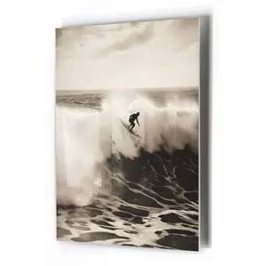 Pittura su vetro acrilico Hartman Action Sports 05 image-1