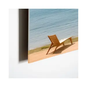 Malarstwo na szkle akrylowym Hartman Sea View 02 image-4