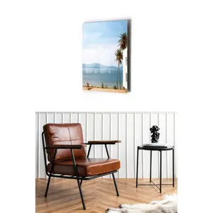 Malarstwo na szkle akrylowym Hartman Sea View 02 image-2
