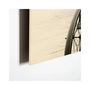 Pintura sobre vidrio acrílico Hartman Old Paris 05 image-3