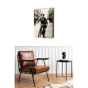 Pintura sobre vidrio acrílico Hartman Old Paris 05 image-2