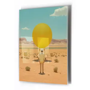 Malarstwo na szkle akrylowym Hartman Candy Chrome 02 image-1