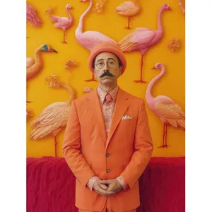 Pintura sobre vidrio acrílico Hartman Candy Chrome 08 image-0