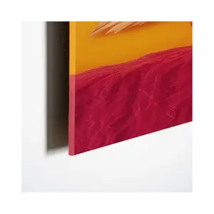 Pintura sobre vidrio acrílico Hartman Candy Chrome 08 image-3