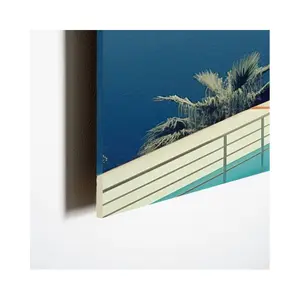 Gemälde auf Acrylglas Hartman Retro Futur 18 image-3