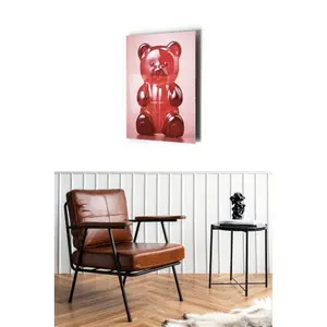 Painting on acrylic glass Hartman Ton sur Ton 10 image-2