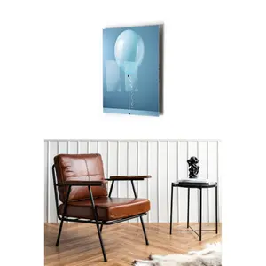 Pittura su vetro acrilico Hartman Ton sur Ton 12 image-2