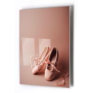 Pittura su vetro acrilico Hartman Ton sur Ton 14 image-1