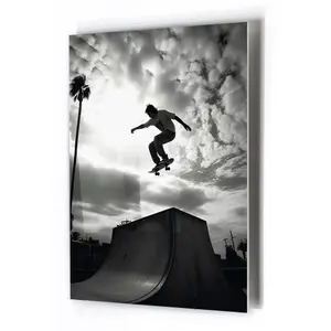 Pittura su vetro acrilico Hartman Action Sports 10 image-1