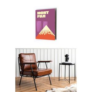 Pintura sobre vidrio acrílico Hartman Terra e Costa 04 image-2