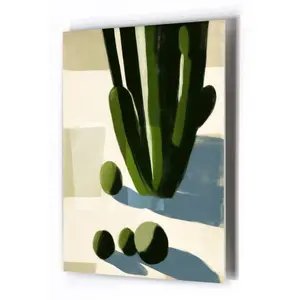 Malarstwo na szkle akrylowym Hartman Modern Serenity 03 image-1