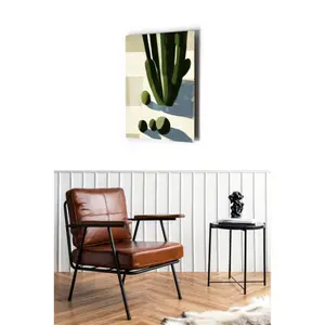 Malarstwo na szkle akrylowym Hartman Modern Serenity 03 image-2