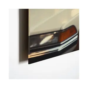 Pintura sobre vidrio acrílico Hartman NY City 12 image-3