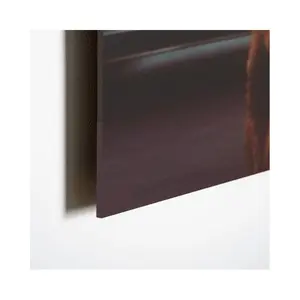 Pittura su vetro acrilico Hartman NY City 17 image-3