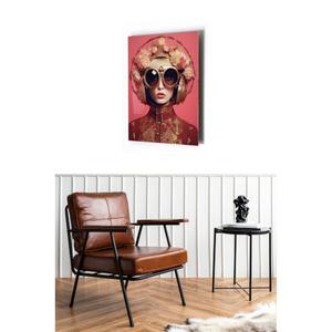 Pintura sobre vidrio acrílico Hartman La Mode de Demain 03 image-2