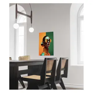 Pittura su vetro acrilico Hartman La Mode de Demain 04 image-2