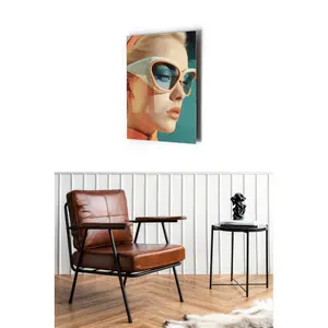 Pintura sobre vidrio acrílico Hartman La Mode de Demain 12 image-2