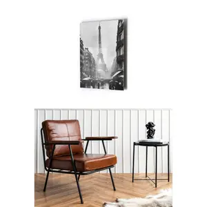 Pittura su vetro acrilico Hartman Old Postcard 08 image-2