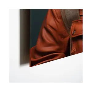 Pittura su vetro acrilico Hartman Animal Elegance 02 image-3