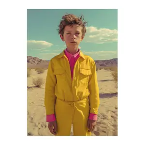 Poster Hartman Candy Chrome 17