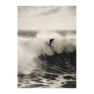 kb1853hag-actions05-poster-hartman-action-sports-05-black-50x70-cm