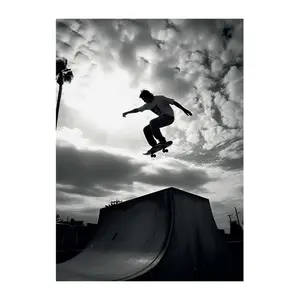 Poster Hartman Action Sports 10