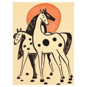 Poster Hartman Modern Serenity 08