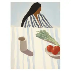 Poster Hartman Modern Serenity 09