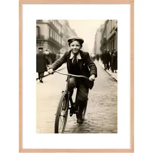 Poster Hartman Old Paris 05