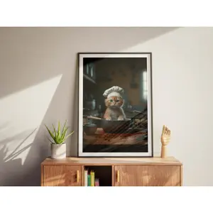 Poster Tier Hartman Elegance 19 image-2