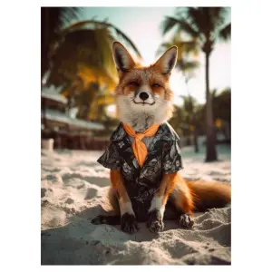 Animal poster Hartman Elegance 21 image-1