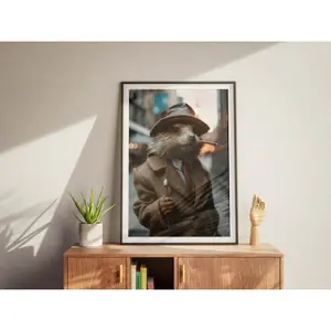 Plakat ze zwierzętami Hartman Elegance 22 image-2