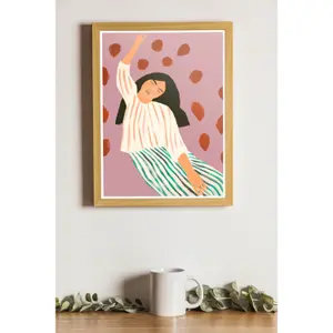 Poster Hartman Modern Serenity 11 image-2