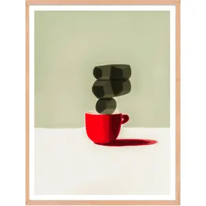 Póster Hartman Modern Serenity 13 image-0