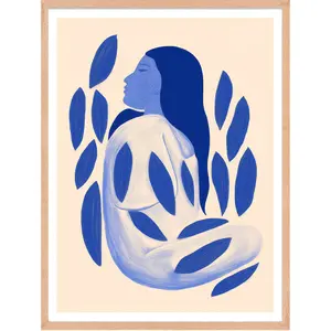 Poster Hartman Modern Serenity 14 image-0