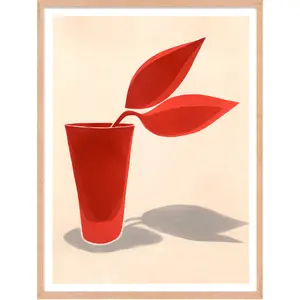 Poster Hartman Modern Serenity 16 image-0