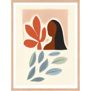 Póster Kubbick Modern Serenity 18 image-0