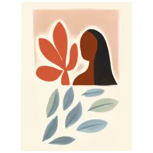 Póster Kubbick Modern Serenity 18 image-1