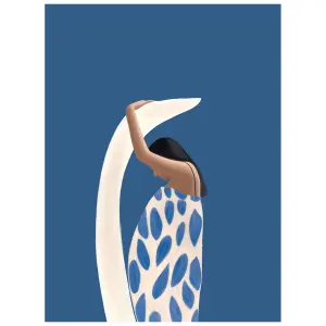Affiche Kubbick Modern Serenity 19 image-1
