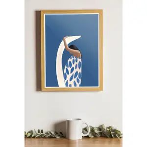 Affiche Kubbick Modern Serenity 19 image-2