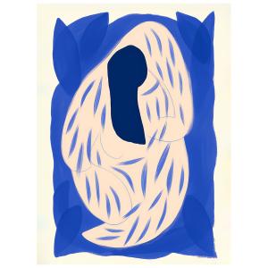 Poster Kubbick Modern Serenity 20 image-1