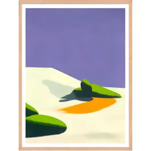Poster Kubbick Modern Serenity 21 image-0