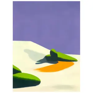 Poster Kubbick Modern Serenity 21 image-1