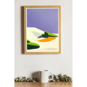 Poster Kubbick Modern Serenity 21 image-2